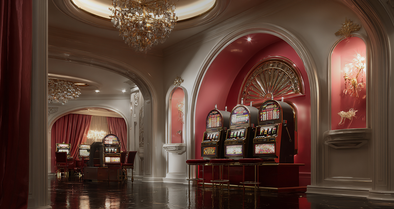 Greatwin Casino Slide 2